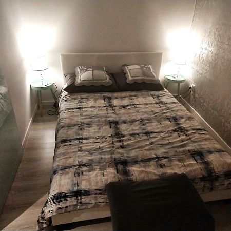 My Secret Place. Apartment Zielona Gora  Ngoại thất bức ảnh