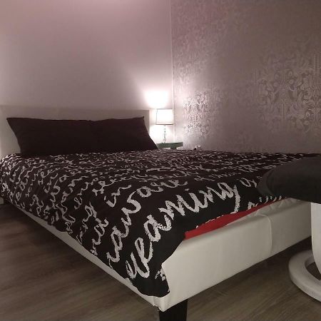My Secret Place. Apartment Zielona Gora  Ngoại thất bức ảnh