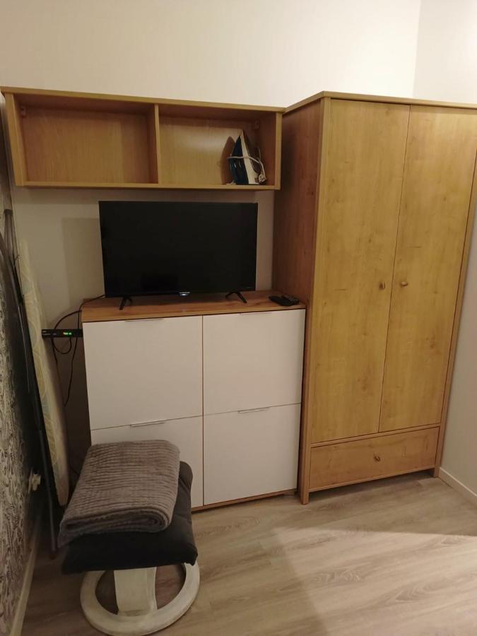 My Secret Place. Apartment Zielona Gora  Ngoại thất bức ảnh