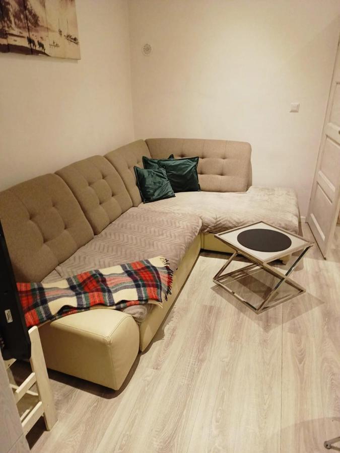 My Secret Place. Apartment Zielona Gora  Ngoại thất bức ảnh