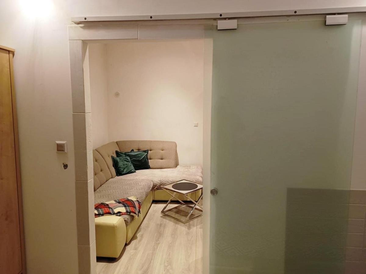 My Secret Place. Apartment Zielona Gora  Ngoại thất bức ảnh