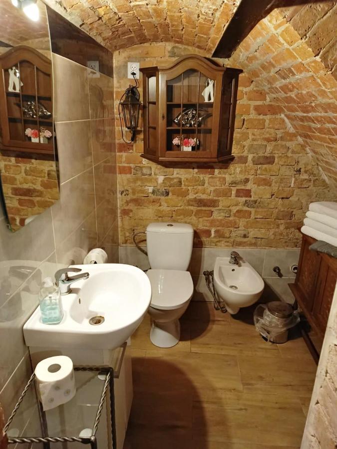 My Secret Place. Apartment Zielona Gora  Ngoại thất bức ảnh