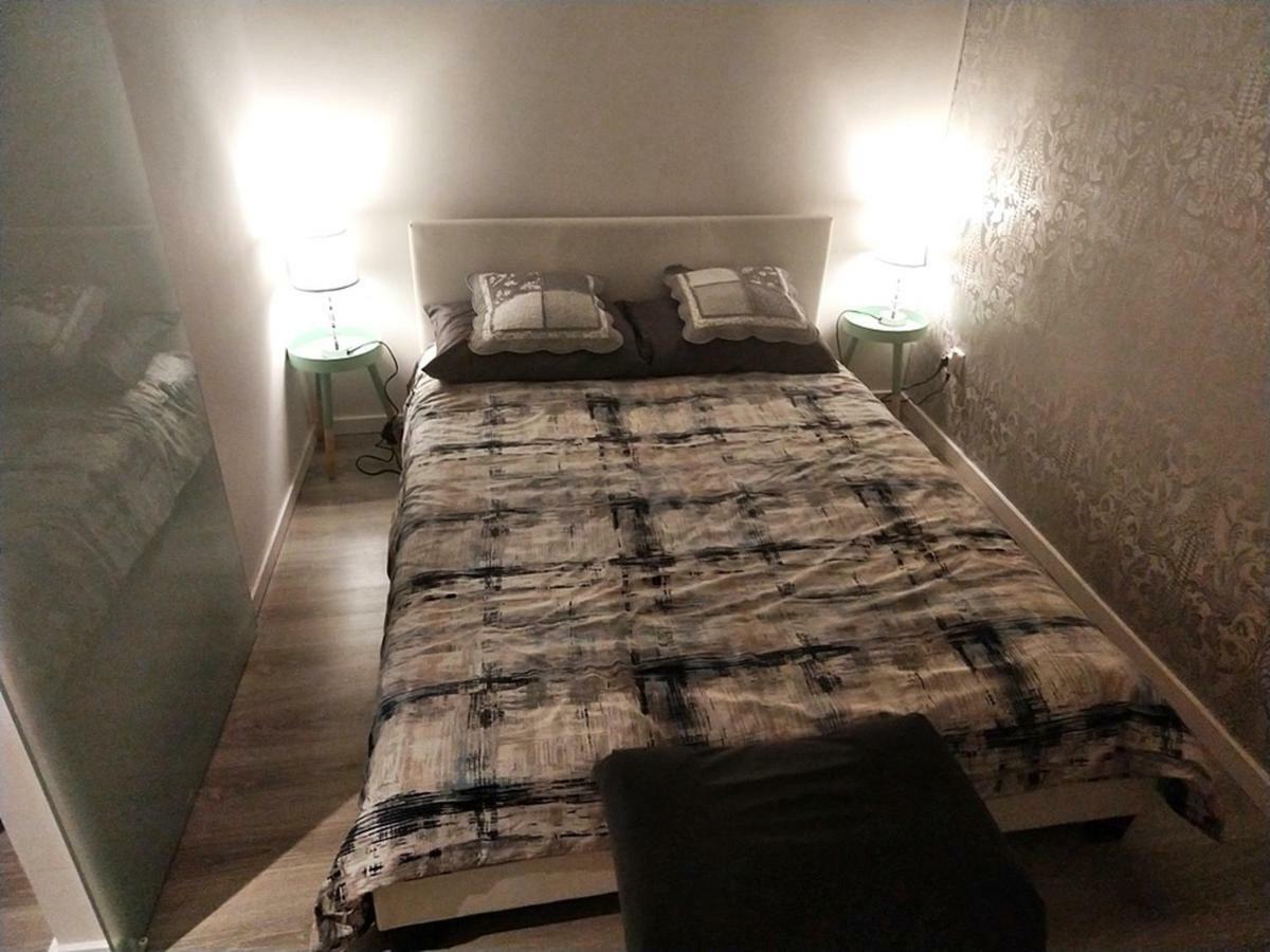 My Secret Place. Apartment Zielona Gora  Ngoại thất bức ảnh
