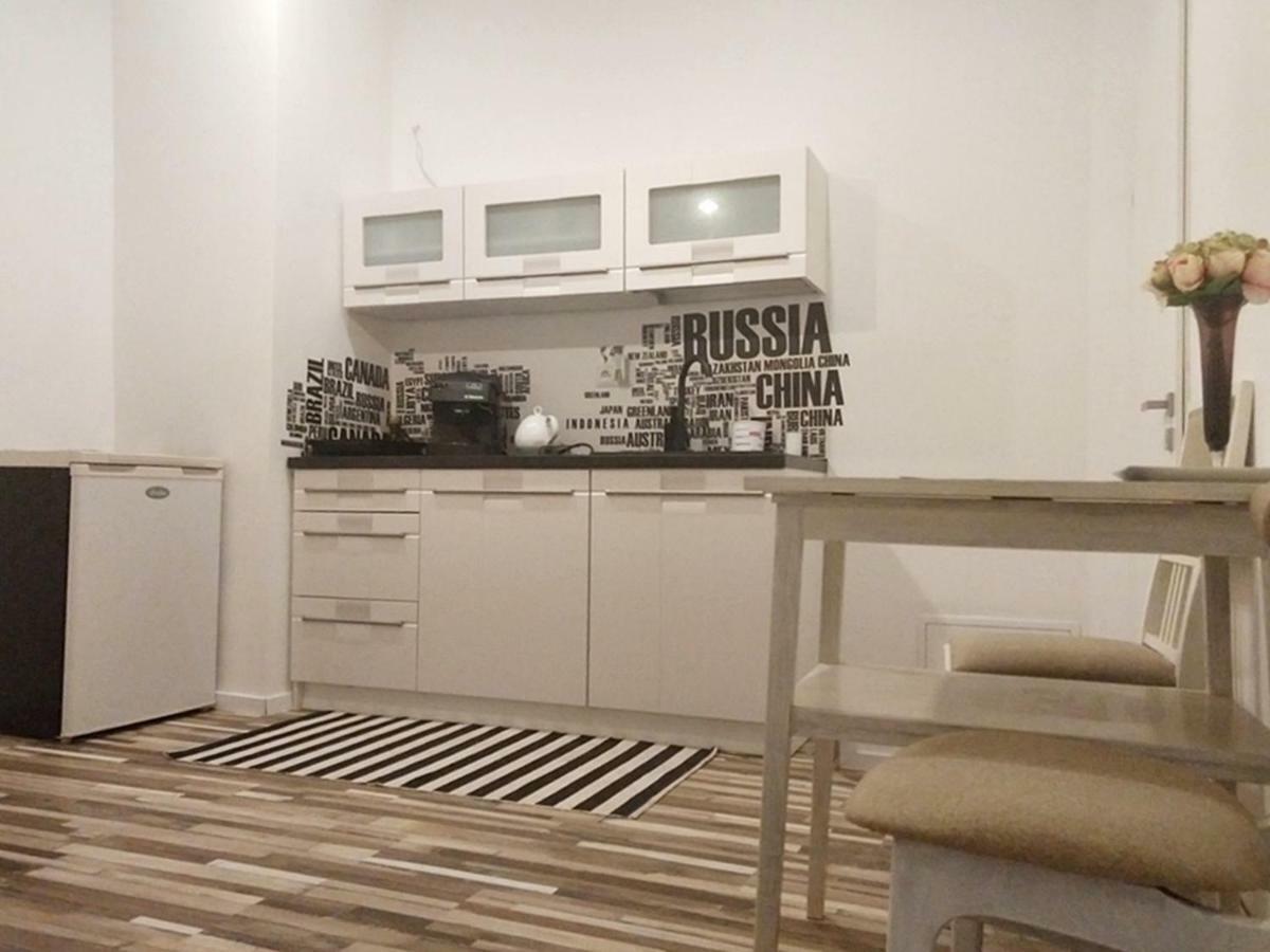 My Secret Place. Apartment Zielona Gora  Ngoại thất bức ảnh