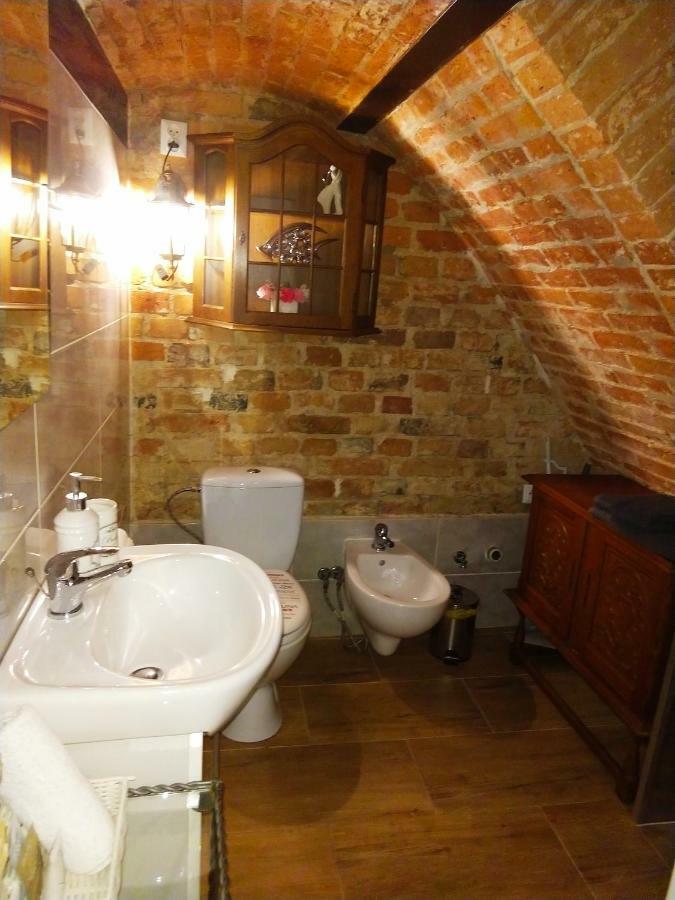 My Secret Place. Apartment Zielona Gora  Ngoại thất bức ảnh